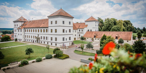 Schloss Messkirch